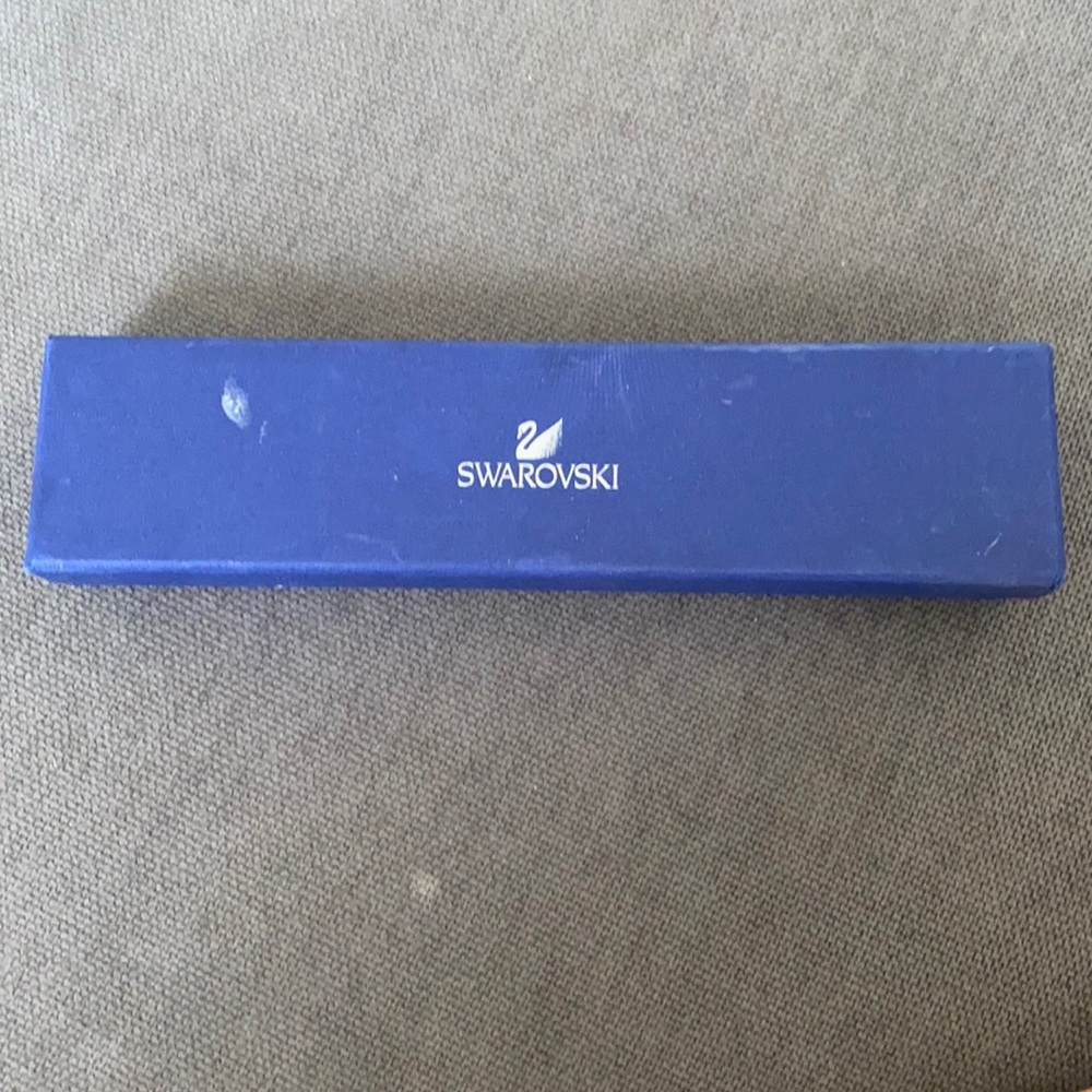 All that glitters isn’t always gold ..